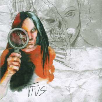 CD Acid Drinkers: La Part Du Diable DIGI