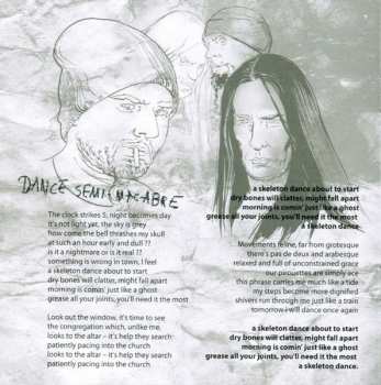 CD Acid Drinkers: La Part Du Diable DIGI