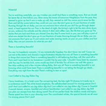 CD Acid House Kings: Music Sounds Better With You