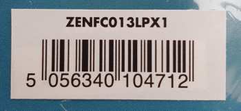 LP Acid Klaus: Step On My Travelator