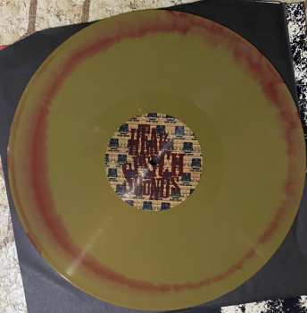 LP Acid Mammoth: Under Acid Hoof