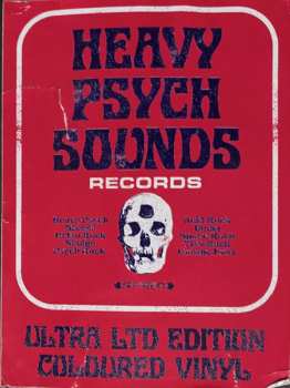 LP Acid Mammoth: Under Acid Hoof