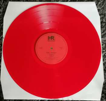 LP/SP Acid: Maniac LTD | CLR