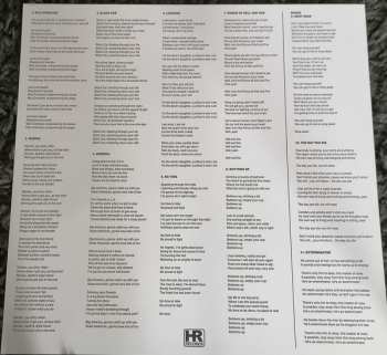 LP/SP Acid: Maniac LTD | CLR