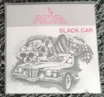 LP/SP Acid: Maniac LTD | CLR