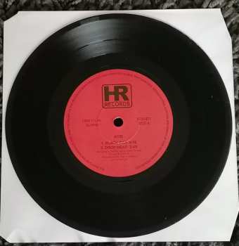 LP/SP Acid: Maniac LTD | CLR