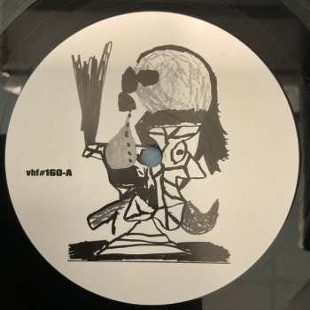 LP Acid Mothers Reynols: Vol. 3