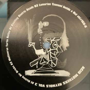 LP Acid Mothers Reynols: Vol. 3
