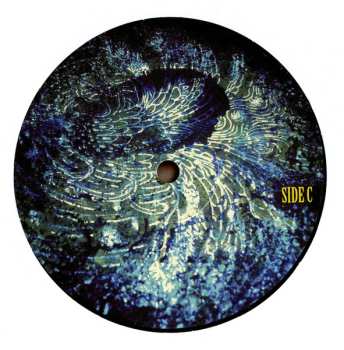 2LP Acid Mothers Temple & The Melting Paraiso UFO: Wake To A New Dawn Of Another Astro Era