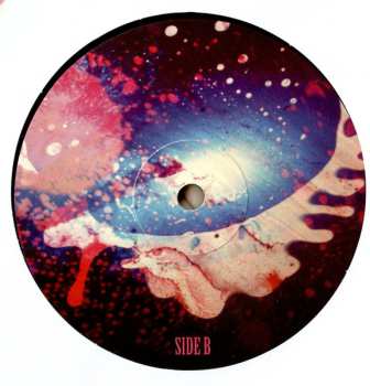 2LP Acid Mothers Temple & The Melting Paraiso UFO: Wake To A New Dawn Of Another Astro Era