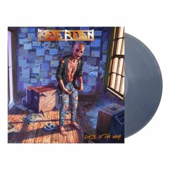 LP Acid Reign: Daze Of The Week