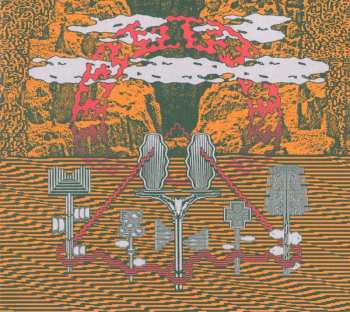 Album ACID ROOSTER: Flowers & Dead Souls
