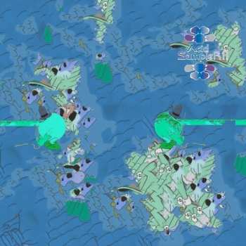 Album Acid Sampler Part Two / Various: Acid Sampler Part Two