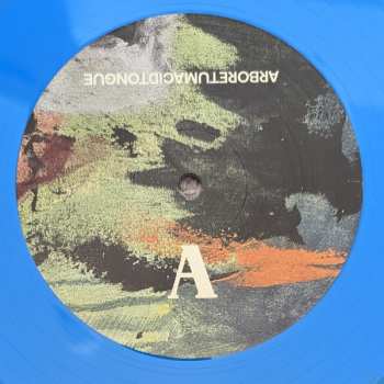 LP Acid Tongue: Arboretum CLR | LTD