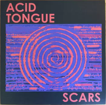 Acid Tongue: Scars