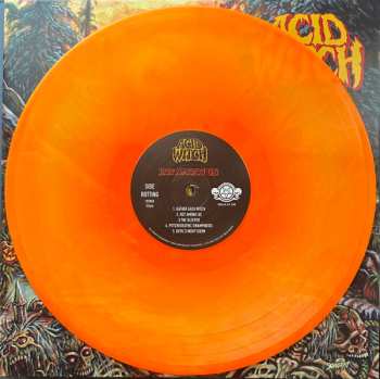 LP Acid Witch: Rot Among Us CLR