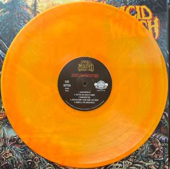 LP Acid Witch: Rot Among Us CLR