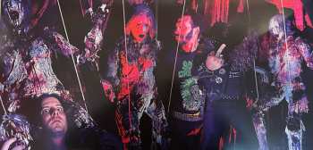 LP Acid Witch: Rot Among Us CLR