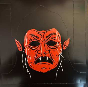 LP Acid Witch: Rot Among Us CLR