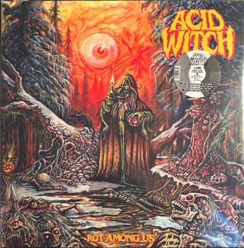 LP Acid Witch: Rot Among Us