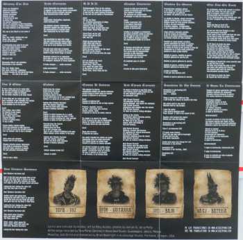 CD Acidez: Beer Drinkers Survivors