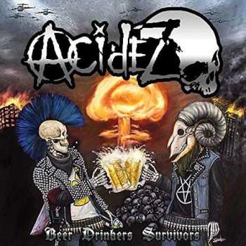 CD Acidez: Beer Drinkers Survivors