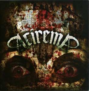 Album Acirema: American Nightmare