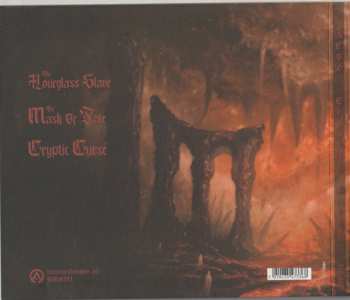 CD Acod: Cryptic Curse DIGI