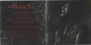 CD Acod: Cryptic Curse DIGI