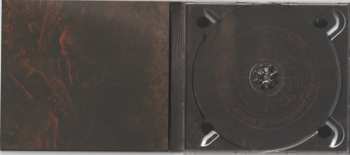 CD Acod: Cryptic Curse DIGI
