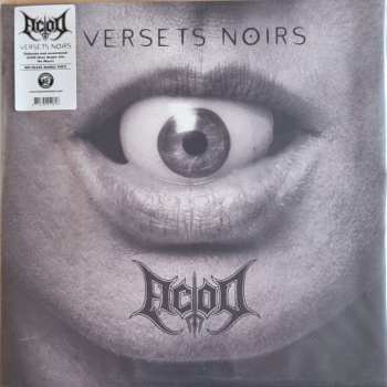 Album Acod: Versets Noirs