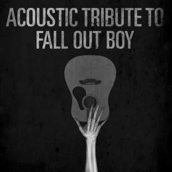 CD Acoustic Tribute: Acoustic Tribute To Fall Out Ball