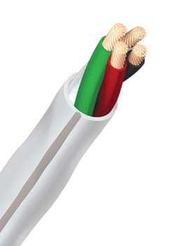 Técnica de áudio Acoustique Quality 646-1,5bw MKII 1,5m