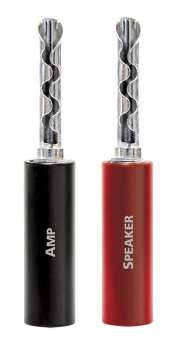 Técnica de áudio Acoustique Quality 646-1,5bw MKII 1,5m