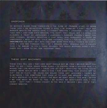 CD Acretongue: Strange Cargo