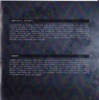 CD Acretongue: Strange Cargo