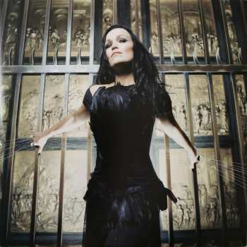 3LP Tarja Turunen: Act II
