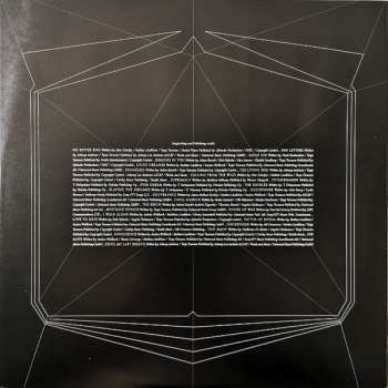 3LP Tarja Turunen: Act II