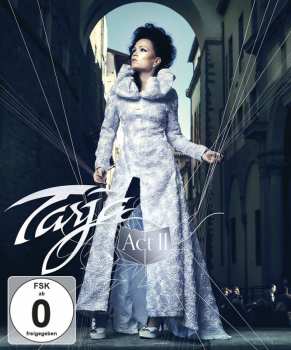 2DVD Tarja Turunen: Act II