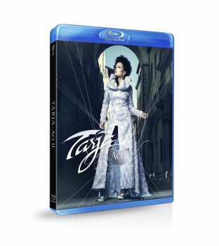 Blu-ray Tarja Turunen: Act II