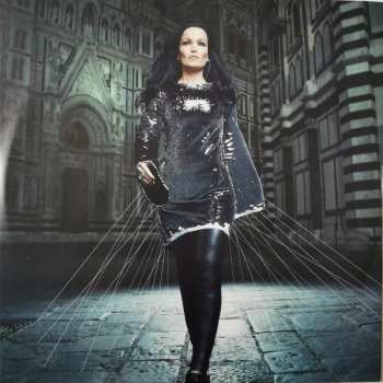 3LP Tarja Turunen: Act II