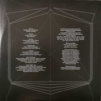 3LP Tarja Turunen: Act II