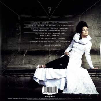 3LP Tarja Turunen: Act II