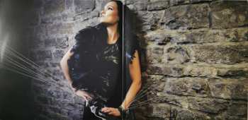 3LP Tarja Turunen: Act II