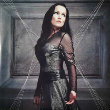 3LP Tarja Turunen: Act II