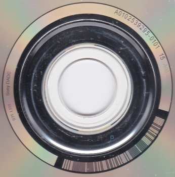 CD Act Of Defiance: Birth And The Burial
