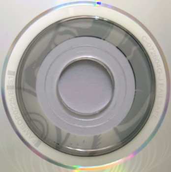 CD Action Swingers: Enough Already! ...Live!