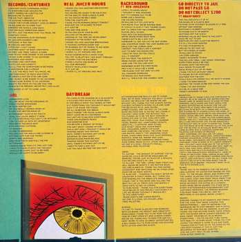 LP Action/Adventure: Ever After