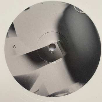 LP Actress: Grey Interiors