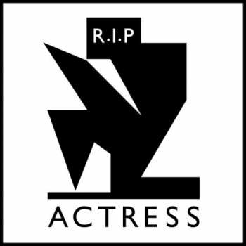 Album Actress: R.I.P